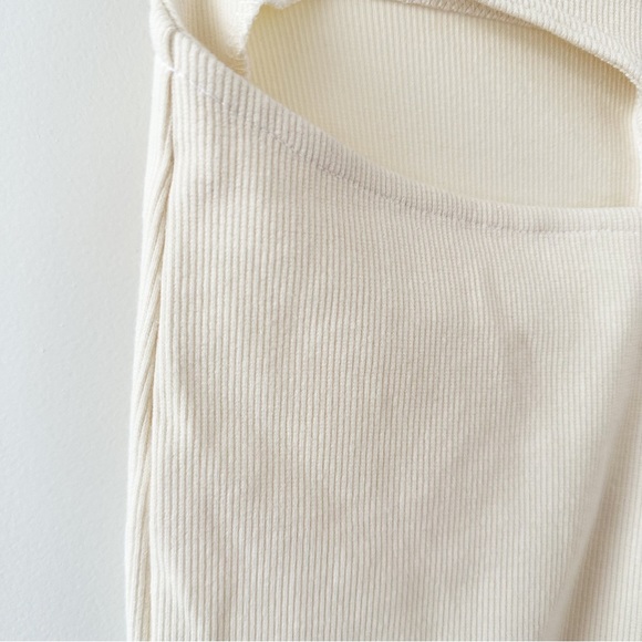 SUBSURFACE ivory hostess pant - Picture 7 of 9